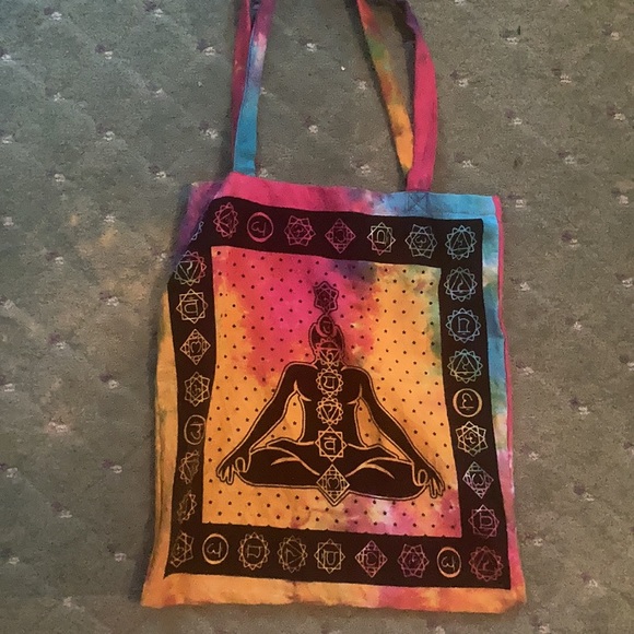New Age Imports Bag - Picture 2 of 2